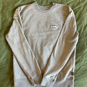 Patagonia Uprisal Crewneck
